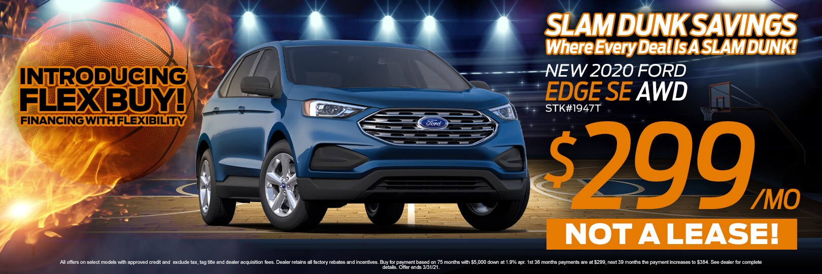 Hopkins Ford of Elgin, New & Used Ford Dealership in Elgin, IL, Near