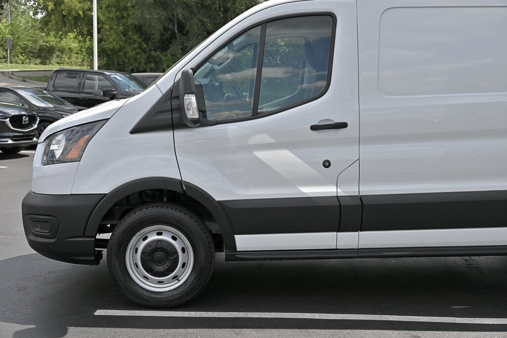 2020 Ford Transit photo 4