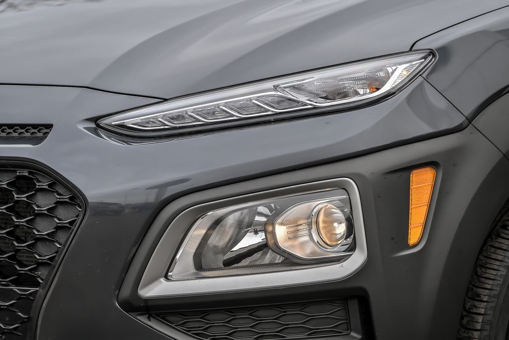 Used 2021 Hyundai Kona SEL SUV