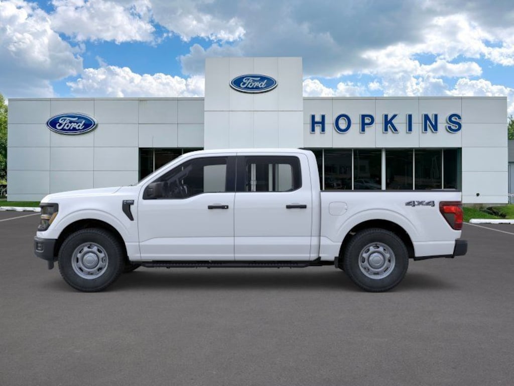 New 2025 Ford F-150 XL Truck