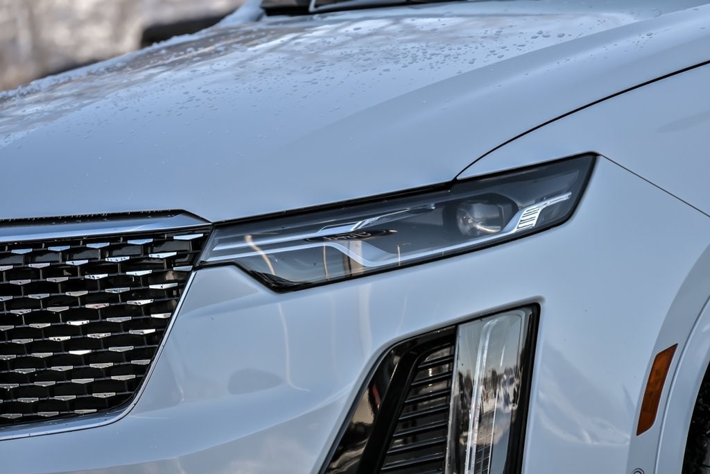 Used 2023 Cadillac XT6 Premium Luxury SUV