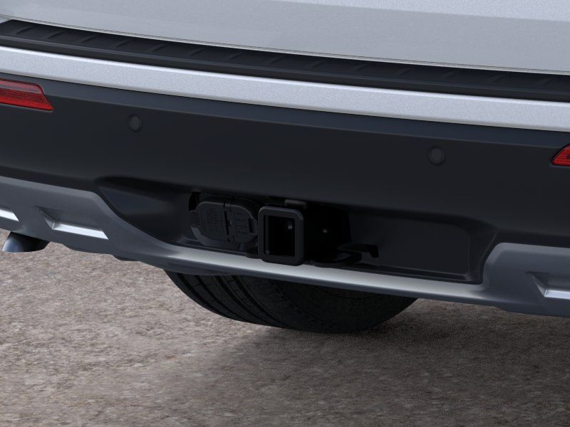 2026 Ford Explorer Active - Photo 23