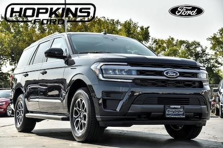 2024 Ford Expedition XLT SUV