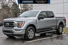 2023 Ford F-150 XLT Truck