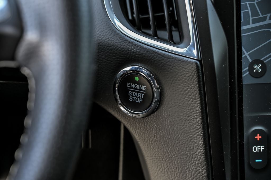 2022 Ford Edge ST - Photo 22