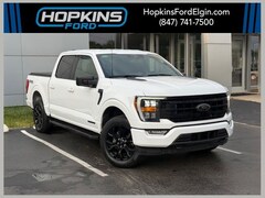 2023 Ford F-150 XLT Truck