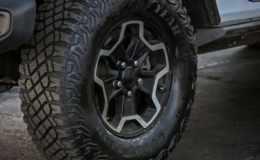 Used 2021 Jeep Gladiator Rubicon Truck