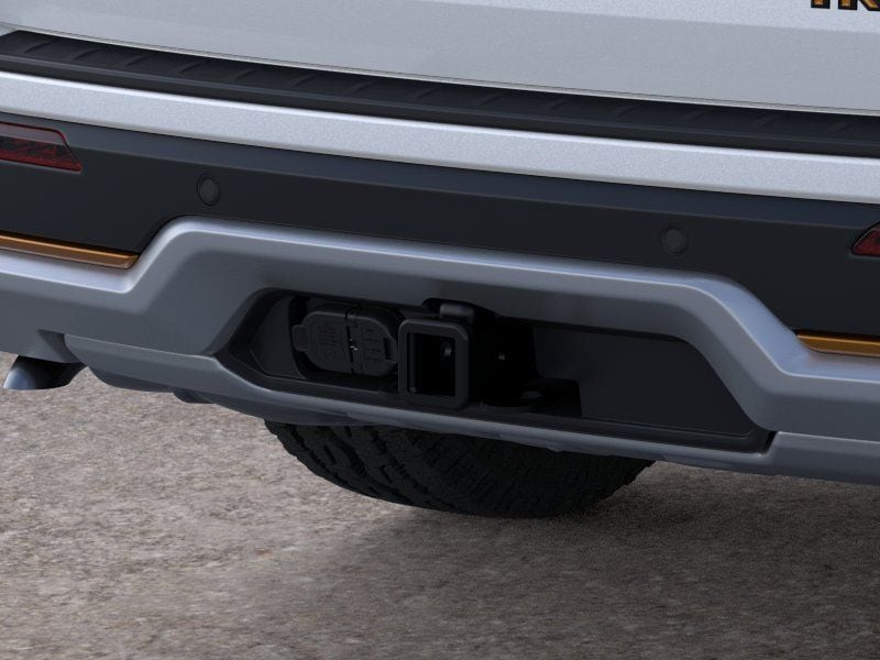 2026 Ford Explorer Tremor - Photo 23