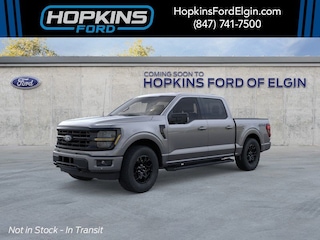 2026 Ford F-150 XLT Truck