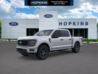 2026 Ford F-150 STX Truck
