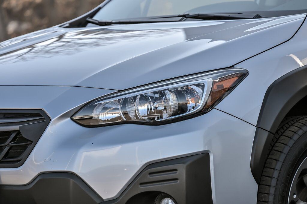 Used 2023 Subaru Crosstrek Sport SUV