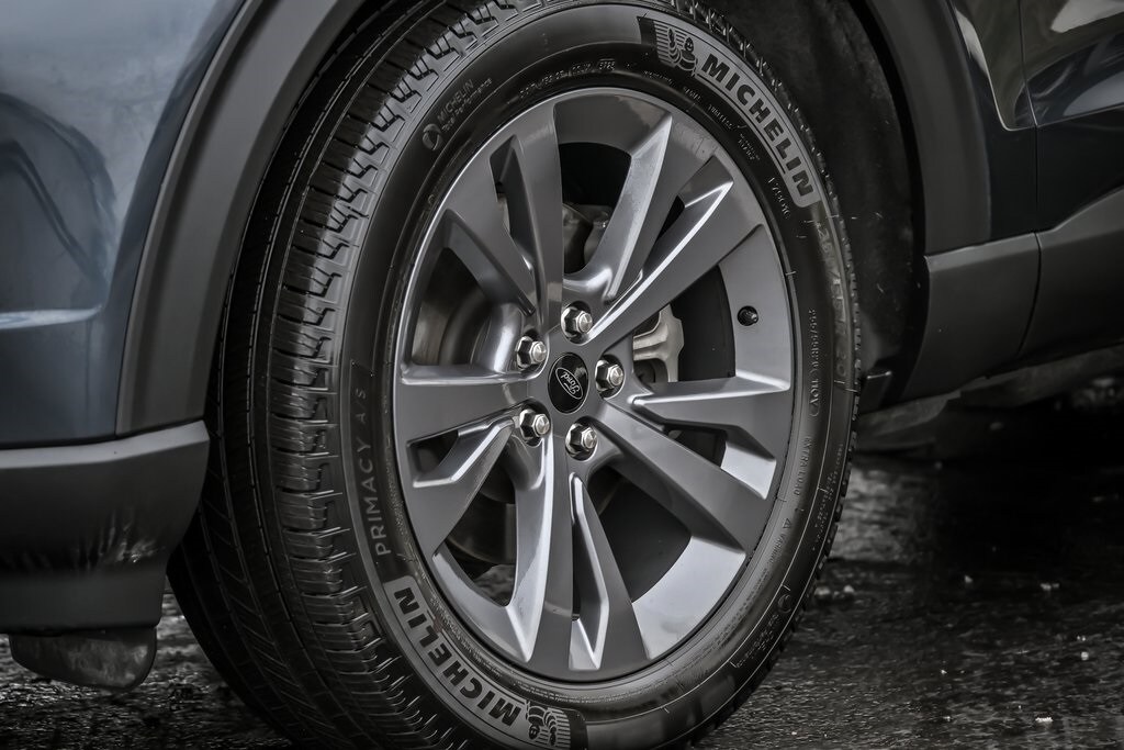 Used 2023 Ford Explorer XLT SUV