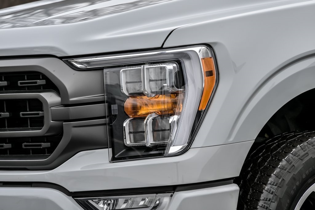 Used 2023 Ford F-150 XLT Truck