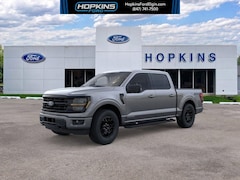 2026 Ford F-150 XLT Truck