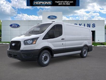 2026 Ford Transit-250 Cargo Base Cargo Van