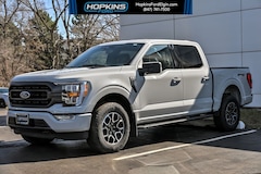 2023 Ford F-150 XLT Truck