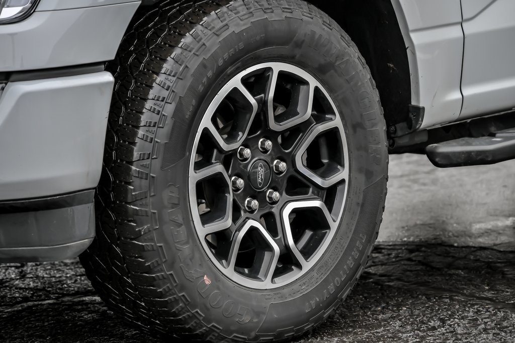 Used 2023 Ford F-150 XLT Truck