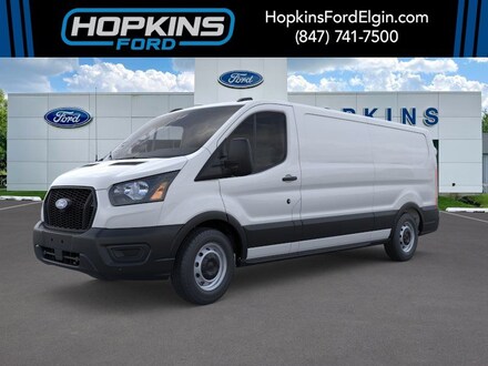 2026 Ford Transit-150 Cargo Base Cargo Van