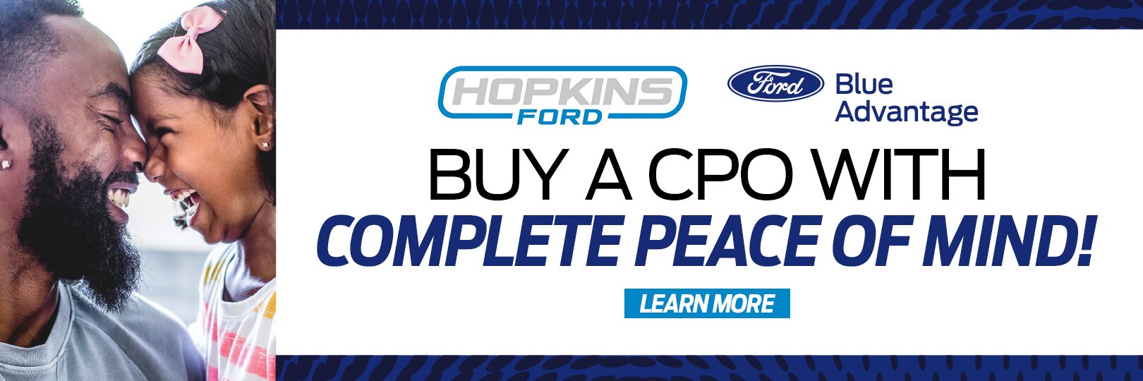 Hopkins Ford of Elgin, New & Used Ford Dealership in Elgin, IL, Near