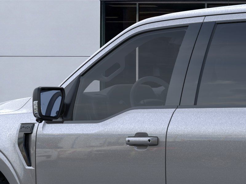 2026 Ford F-150 XLT - Photo 20