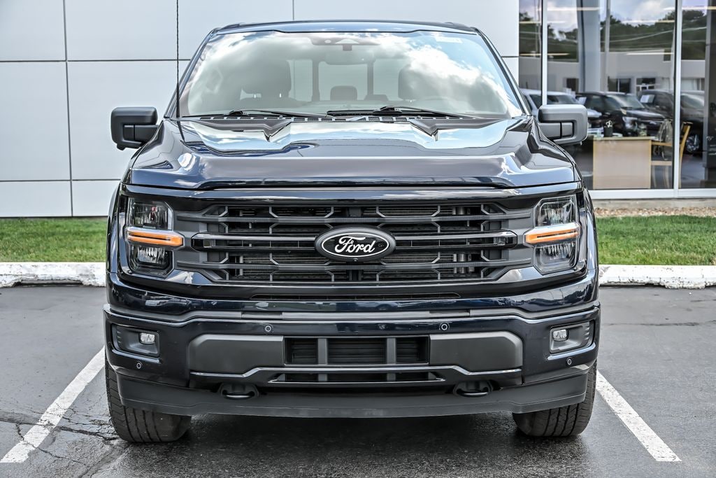 Used 2024 Ford F-150 XLT Truck