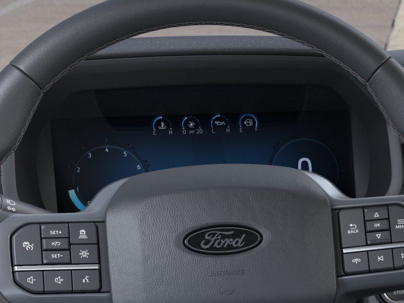 2026 Ford F-150 XLT - Photo 13