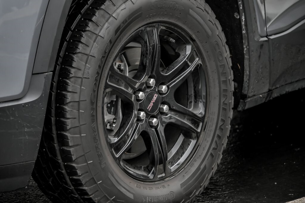 2021 Gmc Acadia AT4 photo 3