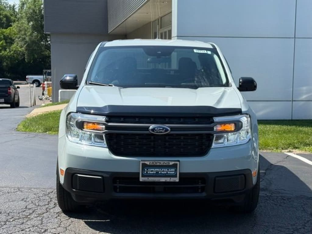 Used 2024 Ford Maverick XLT Truck