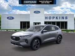 2025 Ford Escape ST-Line Select SUV