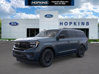 2026 Ford Expedition Platinum SUV