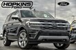  Ford Expedition