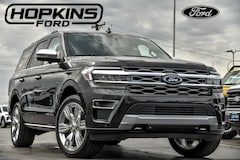 2024 Ford Expedition Platinum SUV