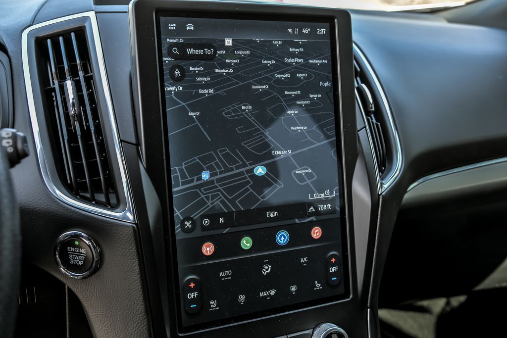 2022 Ford Edge ST - Photo 23