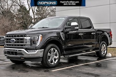 2023 Ford F-150 Lariat Truck