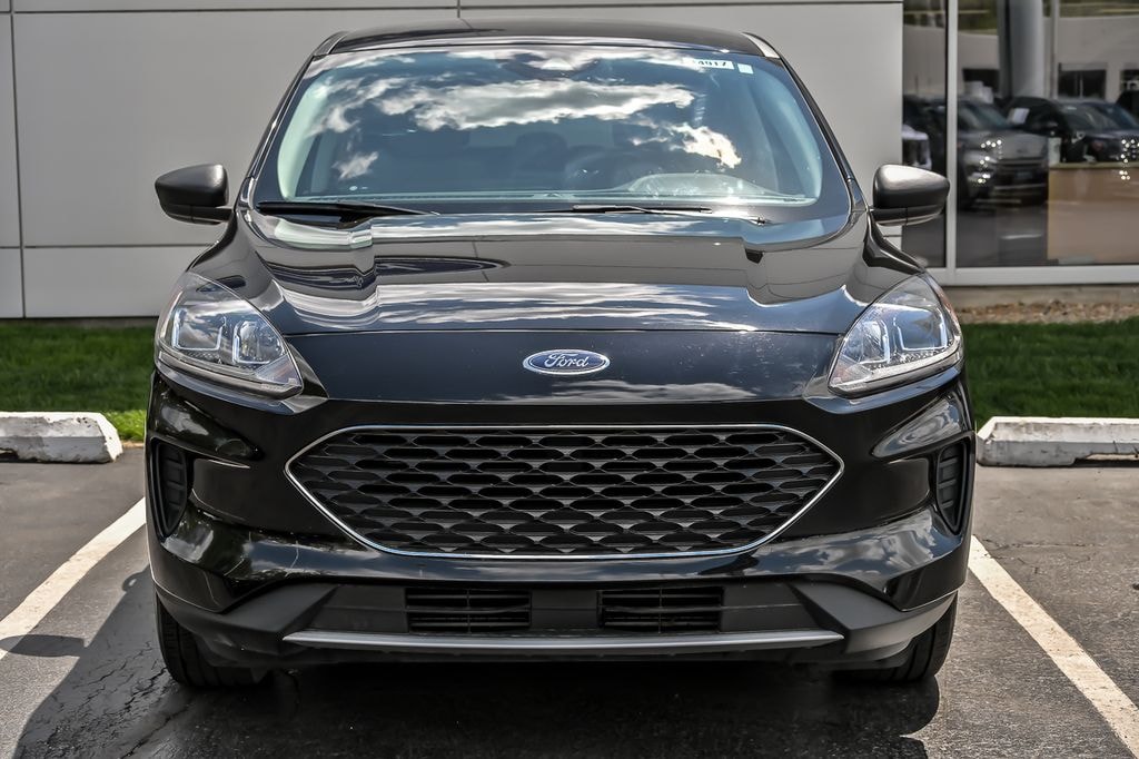 Used 2022 Ford Escape SE SUV