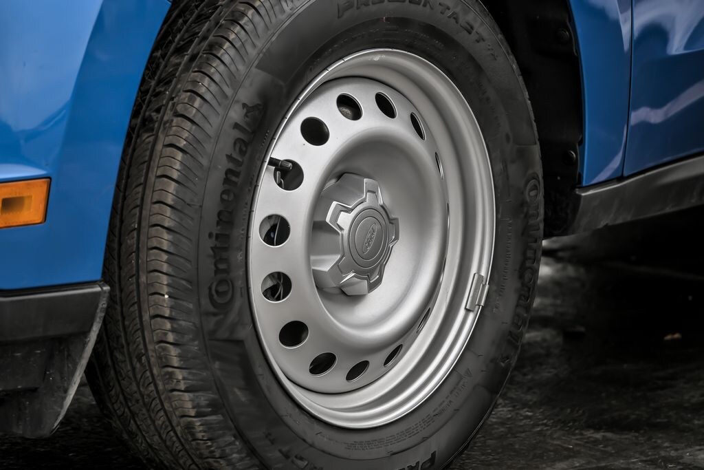 Used 2025 Ford Maverick XL Truck