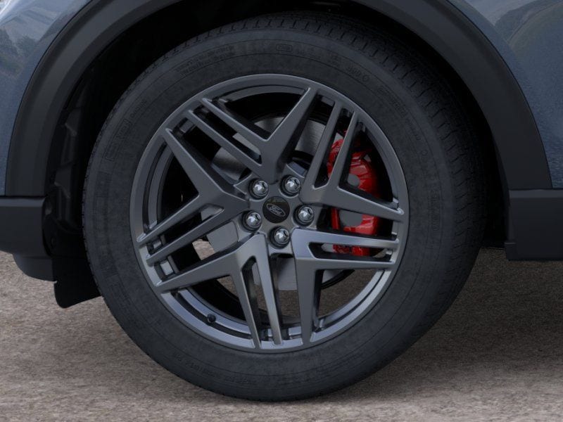 2026 Ford Explorer ST - Photo 19