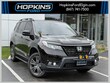  Honda Passport