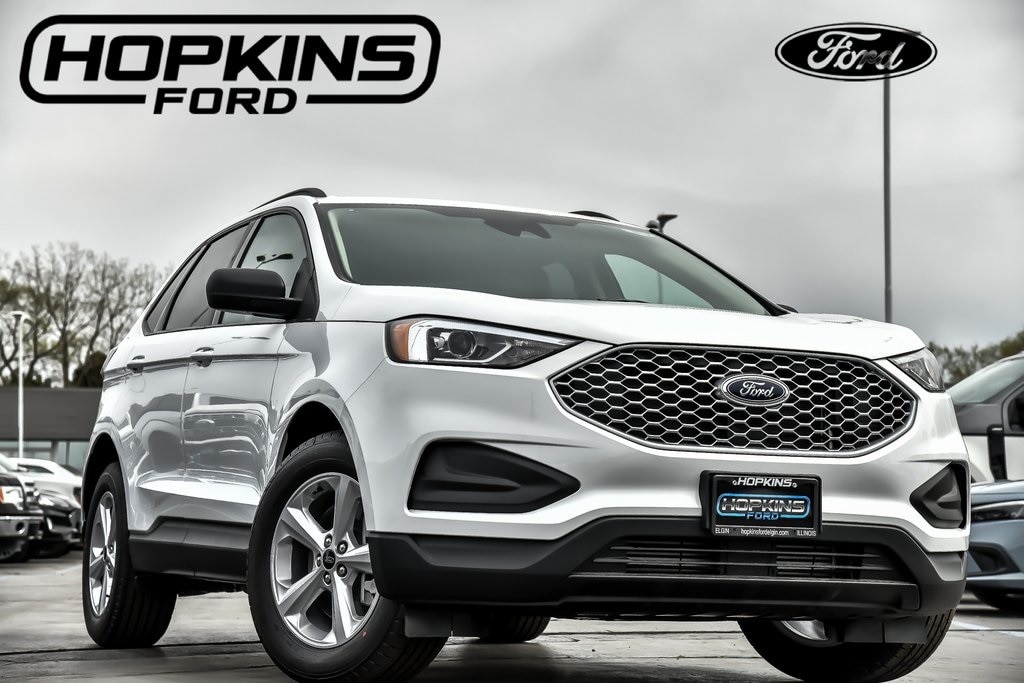 2024 Ford Edge SE's photo