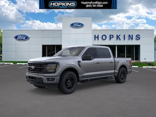 2026 Ford F-150 XLT Truck