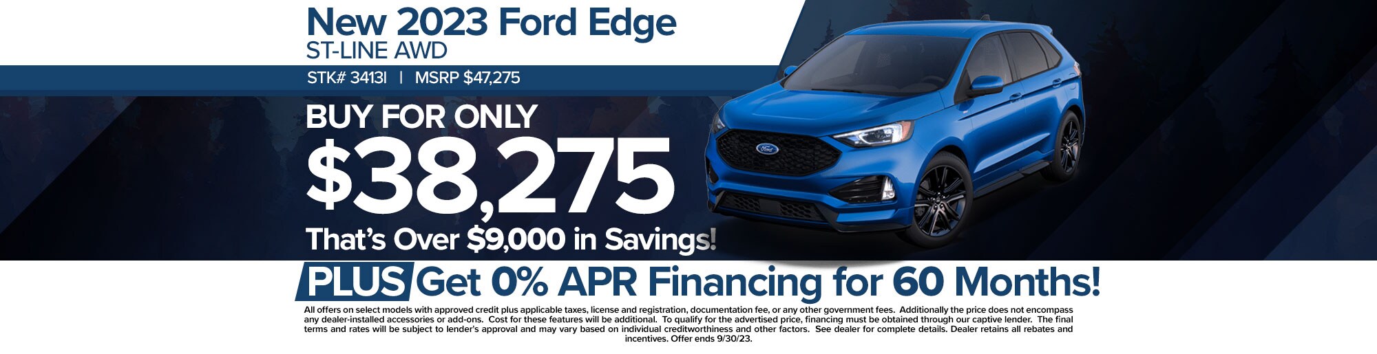 Hopkins Ford of Elgin, New & Used Ford Dealership in Elgin, IL, Near