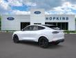 2025 Ford Mustang Mach-E GT CROSSOVERS