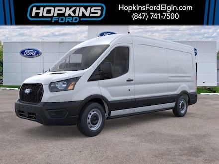 2026 Ford Transit-250 Cargo Base Cargo Van