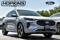 2024 Ford Escape ST-Line Select SUV