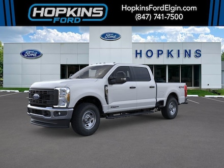 2026 Ford F-350 XL Truck