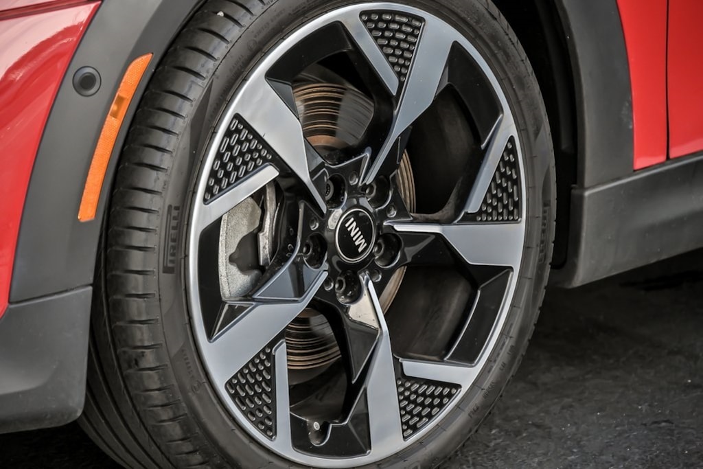 Used 2025 MINI Cooper S Iconic Hatchback