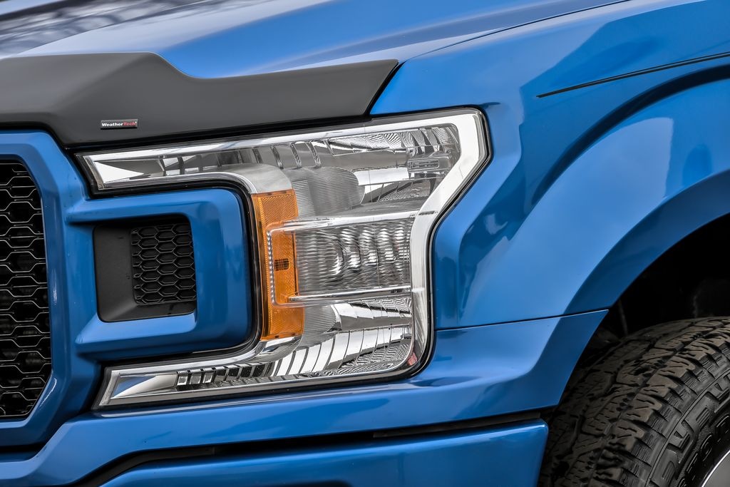 Used 2020 Ford F-150 XL Truck