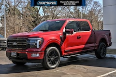 2024 Ford F-150 Lariat Truck