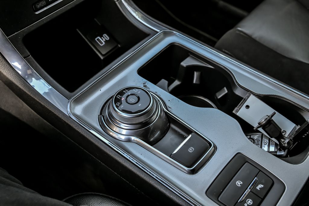 2022 Ford Edge ST - Photo 26