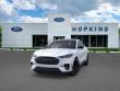2025 Ford Mustang Mach-E GT CROSSOVERS